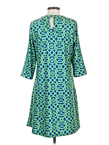 Gretchen Scott Designs Casual Dress (view 2)