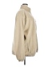 Old Navy Solid Tan Fleece Size XXL - photo 4