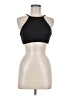 K-DEER Black Tank Top Size S - photo 1