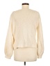Amour Vert Ivory Cardigan Size M - photo 2