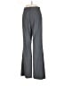 Nordstrom Chevron-herringbone Gray Dress Pants Size 0 - photo 2