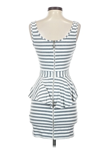 Bebe Casual Dress (view 2)