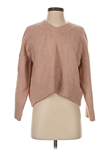 LUCCA Pullover Sweater (view 1)