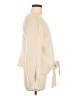 Amour Vert Ivory Cardigan Size M - photo 4