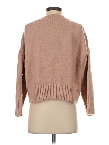 LUCCA Pullover Sweater (view 2)