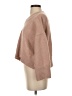 LUCCA Tan Pullover Sweater Size S - photo 5
