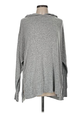C'est Moi Pullover Sweater (view 1)