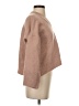 LUCCA Tan Pullover Sweater Size S - photo 4