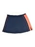 Bollé Color Block Blue Casual Skirt Size L - photo 2