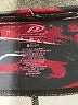 Assorted Brands Graphic Red Active Pants Size L - photo 7