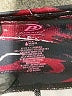 Assorted Brands Graphic Red Active Pants Size L - photo 8