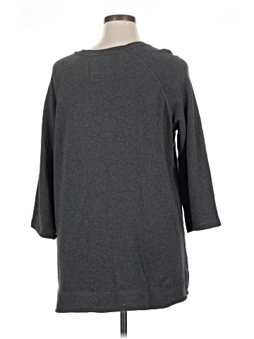 JW Los Angeles Pullover Sweater (view 2)