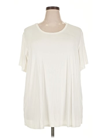Southern Stitch Short Sleeve Top (view 1)
