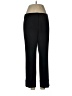 Trina Turk Solid Black Dress Pants Size 4 - photo 1