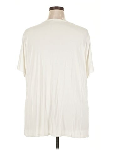Southern Stitch Short Sleeve Top (view 2)