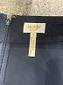 Laundry by Shelli Segal Blue Formal Skirt Size 8 - photo 4