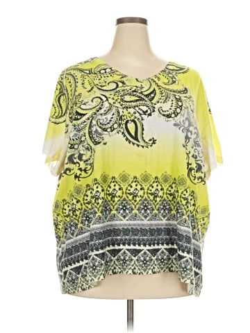 Catherines Short Sleeve T-Shirt (view 1)
