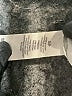 Garage 100% Tencel Silver Gray Jacket Size S - photo 7