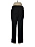 Trina Turk Solid Black Dress Pants Size 4 - photo 2