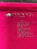 Ideology Pink Long Sleeve T-Shirt Size XS - photo 7