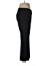 Trina Turk Solid Black Dress Pants Size 4 - photo 4