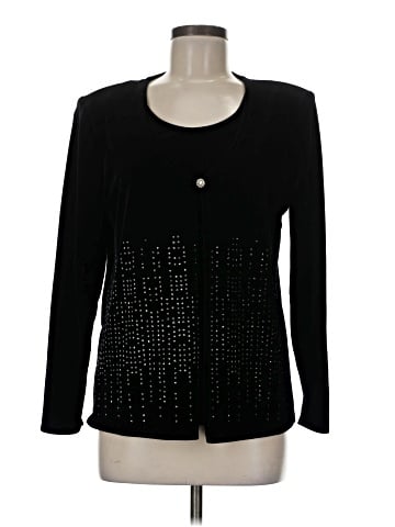 Another Thyme Long Sleeve Top (view 1)