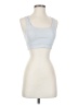 TnAction Blue Sleeveless Top Size XXS - photo 1