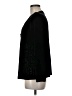 Another Thyme Black Long Sleeve Top Size 8 - photo 5