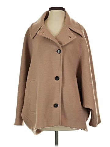 Zara Coat (view 1)