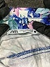 Zara Blue Romper Size XS - photo 4