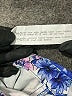 Zara Blue Romper Size XS - photo 5