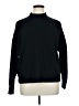 Old Navy Solid Black Turtleneck Sweater Size XL - photo 1