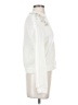 Assorted Brands Ivory Long Sleeve Top Size S - photo 4