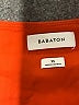 Babaton Orange Bodysuit Size XS - photo 3