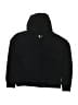 Runway Black Pullover Hoodie Size M (kids) - photo 1
