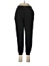 ASOS Solid Black Track Pants Size 8 - photo 1
