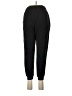 ASOS Solid Black Track Pants Size 8 - photo 2
