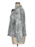 T by Talbots Gray Windbreaker Size XL - photo 5