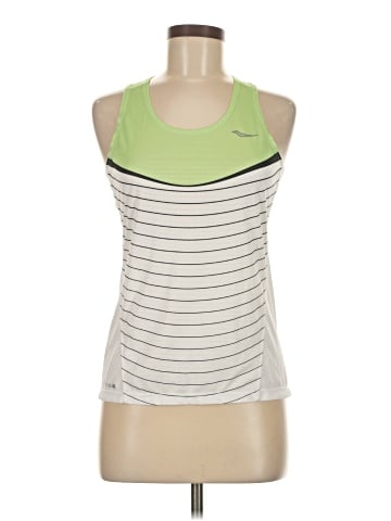 Saucony Active Tank (view 1)