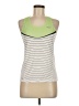 Saucony Green Active Tank Size M - photo 1