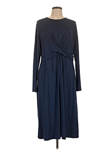 J.Jill Casual Dress (view 1)