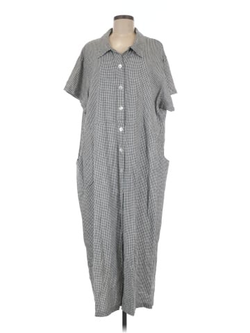Susan Bristol Casual Dress (view 1)