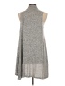Olivia Sky Gray Kimono Size M - photo 2