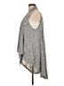 Olivia Sky Gray Kimono Size M - photo 5