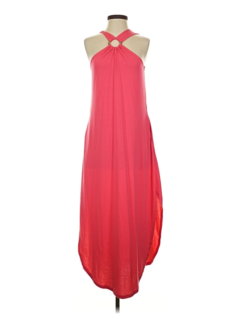 Pre-owned Anrabess Casual Dress In Red