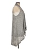 Olivia Sky Gray Kimono Size M - photo 4