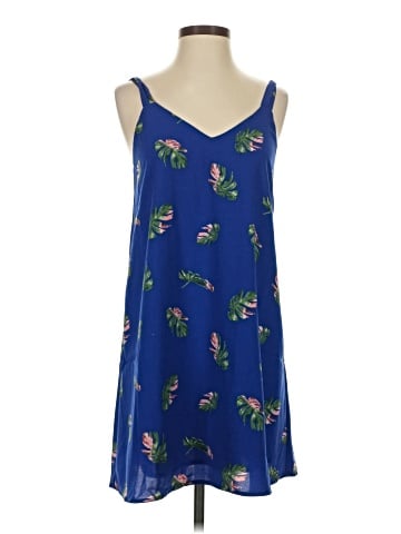 Collective Concepts Casual Dress (view 1)