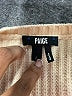 Paige Tan Pullover Sweater Size L - photo 7