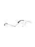 Look Gold Tan Sunglasses One size - photo 1