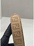 Fendi Ivory Tan Belt Size XS - photo 3